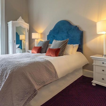 Edinburgh Castle Suite - The Edinburgh Address Екстер'єр фото