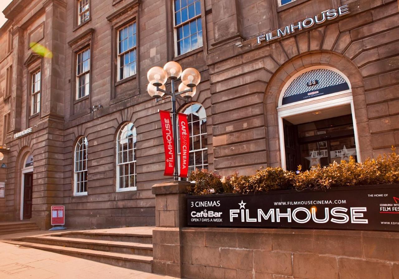Edinburgh Castle Suite - The Edinburgh Address Екстер'єр фото