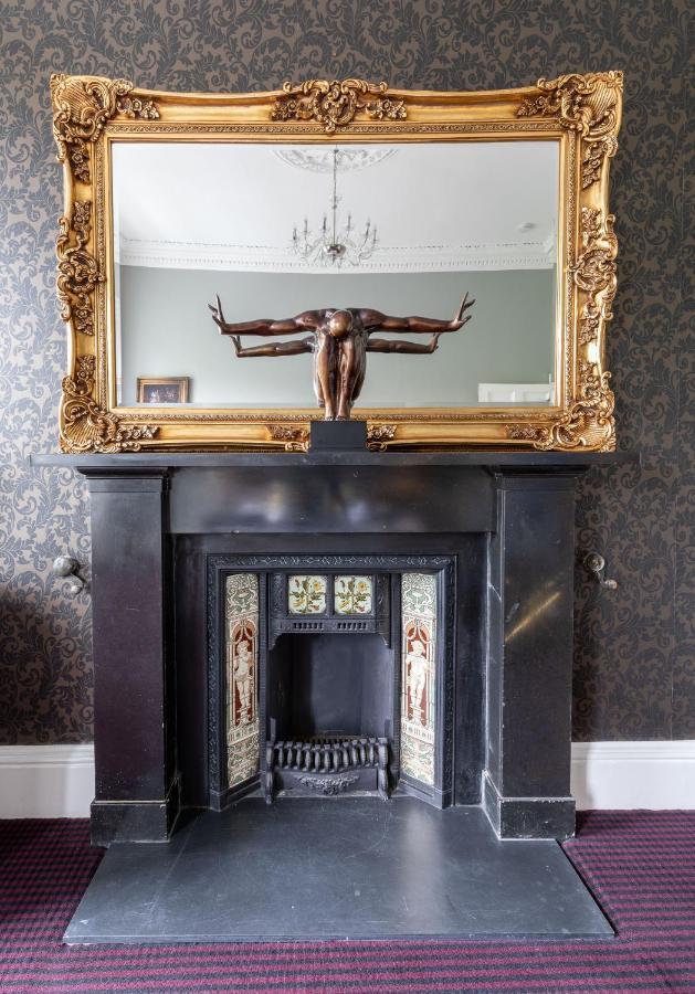 Edinburgh Castle Suite - The Edinburgh Address Екстер'єр фото